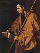 Diego Velazquez Saint Thomas (df02) oil painting